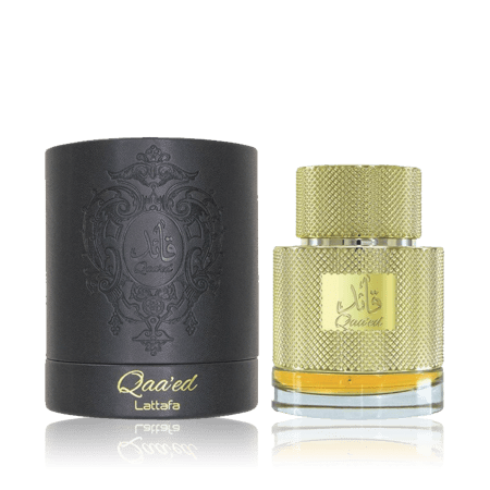 لطافة قائد او دي بارفيوم 100مل -فانيلا