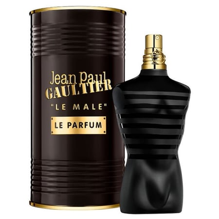 Jean Paul Gaultier Le Male Eau de Parfum Intense for Men