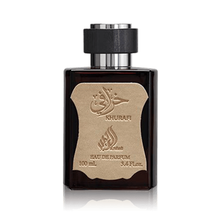 Lattafa Khurafi EDP 100ml