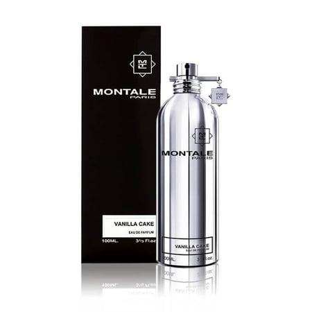 عطر مونتال فانيليا كيك - فانيلا - Montale Vanilla Cake