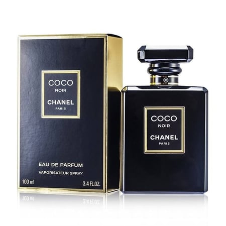 Chanel Coco Noir Eau de Parfum By Vanilla