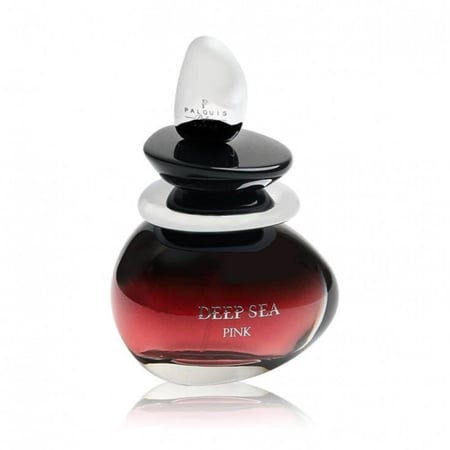 بلقيس ديب سي بينك للنساء- فانيلا -Palquis Deep Sea Pink