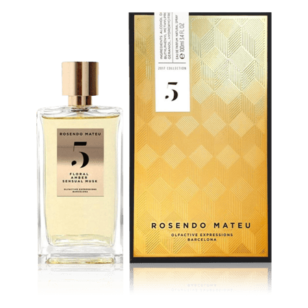 Rosendo Mateu No 5 EDP 100ml
