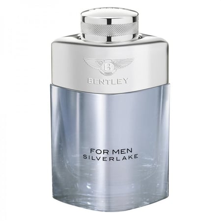 Bentley Silverlake Eau de Parfum 100ml
