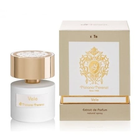 Tiziana Terenzi Vele Extrait Eau de Parfum 100ml  by vanilla