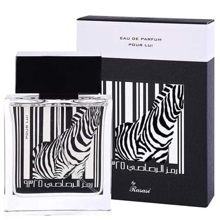 Rasasi Rumz Al Rasasi 9325 for Men EDP 50ml