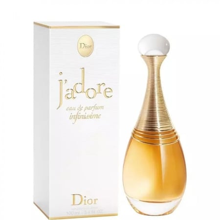 Christian Dior Jadore Infinissime EDP 100ML by van