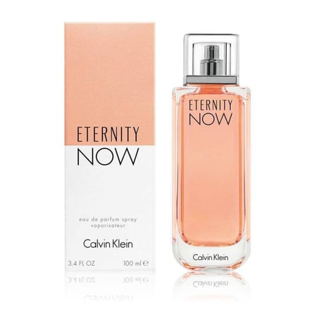 عطر كالفين كلاين ناو اترنتي - فانيلا - Calvin Klein Eternity Now