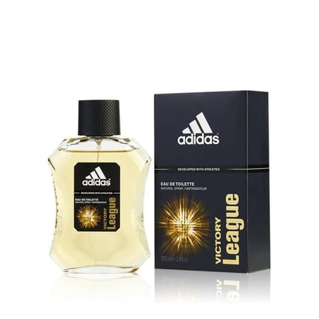 عطر اديداس فيكتوري ليج - فانيلا-Adidas Victory League Eau de Toilette