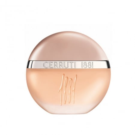 شيروتي 1881 فيم او دو تواليت 100 مل - متجر فانيلا