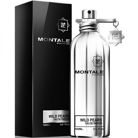 عطر مونتال وايلد بيرس - فانيلا - Montale Wild Pears