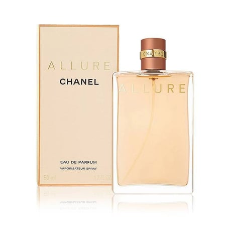 Chanel Allure EDP For Women