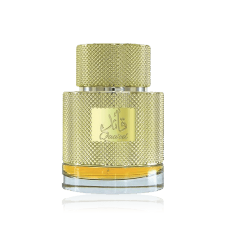 لطافة قائد او دي بارفيوم 100مل -فانيلا