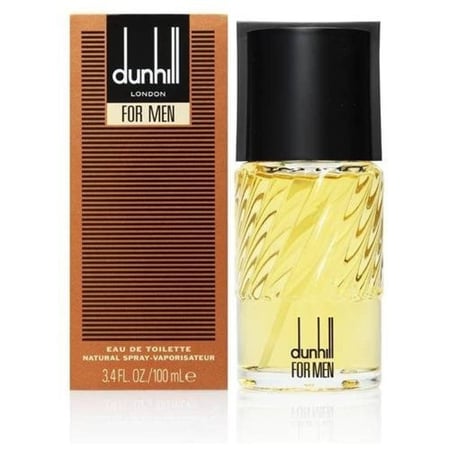Dunhill For Men EDT 100ml by vanilla