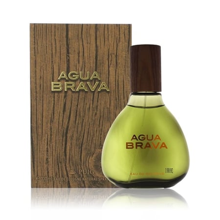 Antonio Puig Agua Brava EDC 100ml by Vanilla