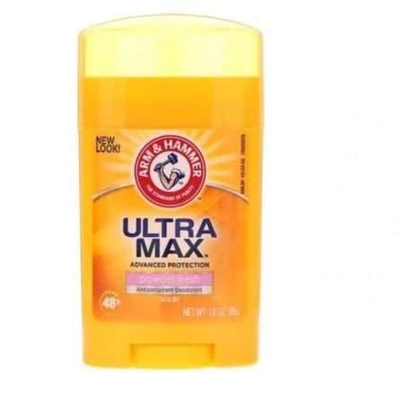 ارم اند هامر  مزيل مانع للتعرق الترا ماكس - 28غ