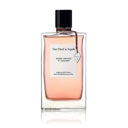 Van Cleef Arpels Rose Rouge EDP 75ml