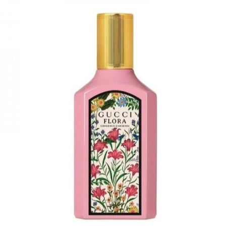 قوتشي فلورا جورجيوس جاردينيا او دو برفيوم للنساء