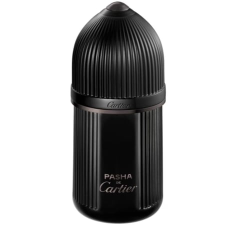 Cartier Pasha Noire Absolu Parfum 100ml