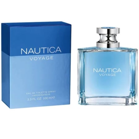 Nautica Voyage EDT For Men