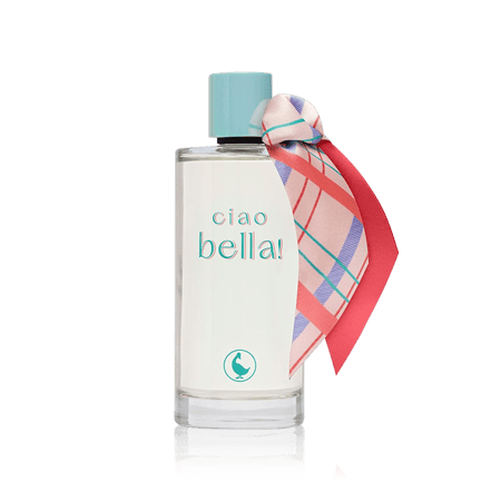 تستر الجانسو تشاو بيلا او دو تواليت 125مل من فانيلا