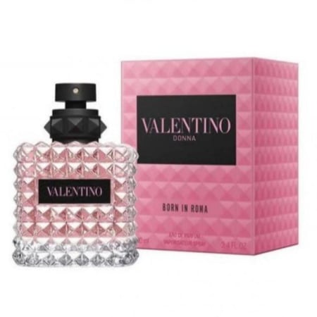 Valentino Donna Born In Roma EDP For Women