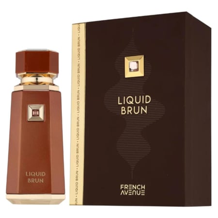 French Avenue Liquid Brun Eau de Parfum 100ml