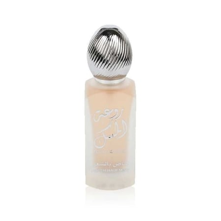 Lattafa Rouat Al Musk Hair Mist 50ml