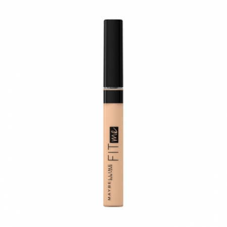 ميبلين كونسيلر فيت مي-فنيلا- Maybelline Concealer Fit Me
