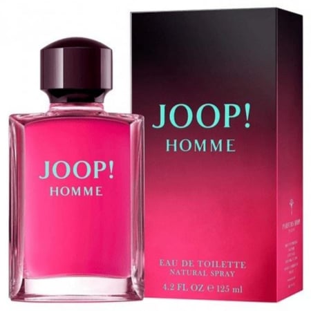 Joop Homme Eau de Toilette  For Men