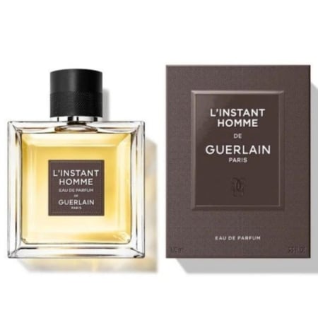 Guerlain Instant Eau de Parfum 100ml For Men