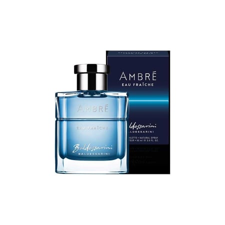 Baldessarini Ambre Eau Fraiche Eau de Toilette 90 ml by Vanilla