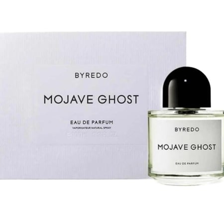 Byredo Mojave Ghost Eau De Parfum 100ml For Unisex-Vanilla store