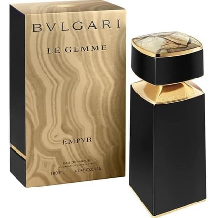 Bvlgari Le Gemme Empyr Eau de Parfum 100ml  by Vanilla