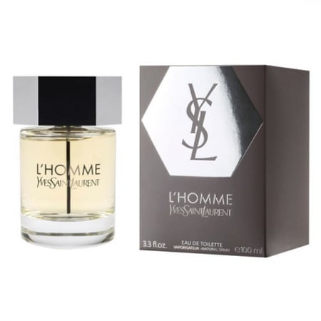 Yves Saint Laurent L Homme Toilette  For Men