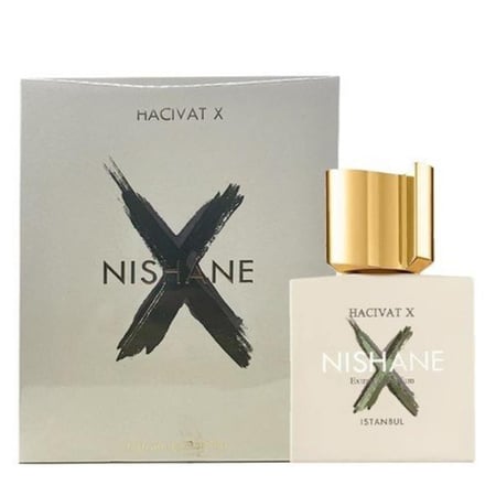 Nishane Hacivat X Extrait de Parfum