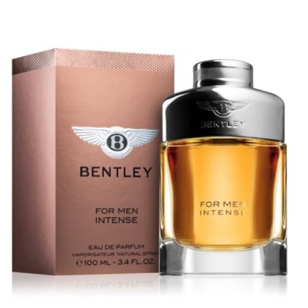 Bentley For Men Intense EDP 100ml