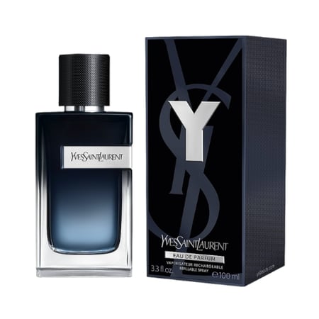 عطر اف سان لوران واي او دو برفيوم