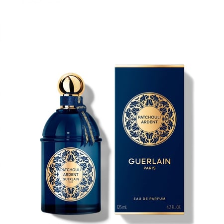 Guerlain Patchouli Ardent EDP 125ml For Unisex