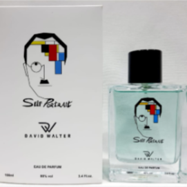 David Walter Self Portrait EDP 100ml by Vanilla
