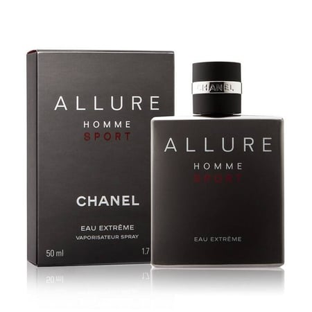 Chanel Allure Homme Sport Extreme Eau de Parfum For Men