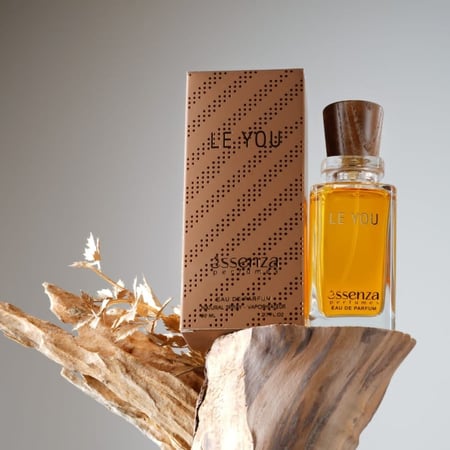 Essenza Le you Eau de Perfume 80ml For Men