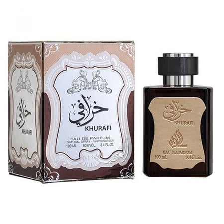 Lattafa Khurafi EDP 100ml