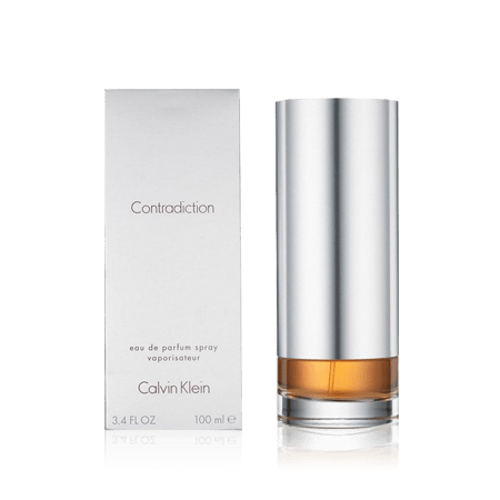 Calvin Klein Contradiction Eau de Parfum 100ml