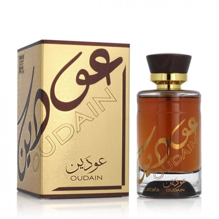 لطافة عودين او دي بارفيوم 100مل-فانيلا