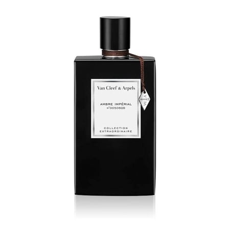 فان كليف اند اربيلس امبر امبريال-فانيلا-Van Cleef Arpels Ambre Imperia