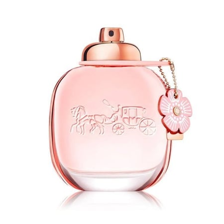 عطر كوتش فلورال - فانيلا - Coach New York Floral