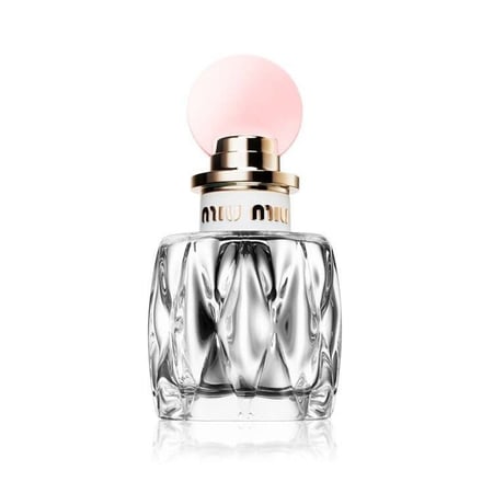 مياو مياو فلير رجينت ابسليوت - فانيلا -Miu Miu Fleur D Argent Absolute