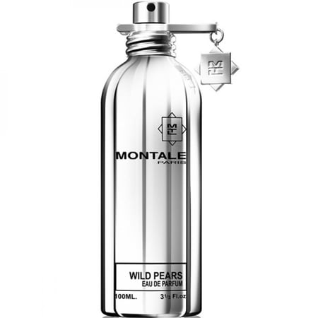 عطر مونتال وايلد بيرس - فانيلا - Montale Wild Pears