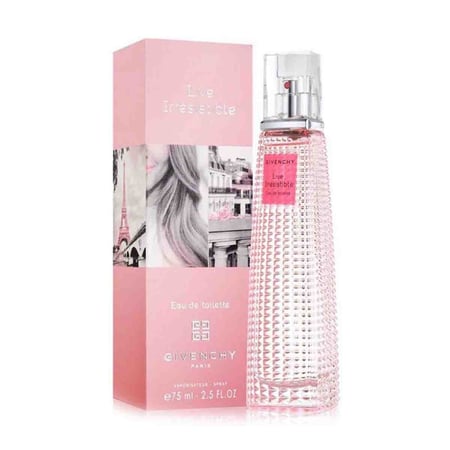 عطر جفنشي لايف إريزيستبل -فانيلا-givenchy Live Irresistible